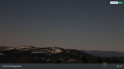 Smrčina / Hochficht