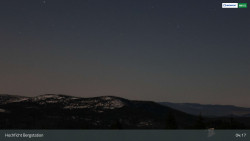 Smrčina / Hochficht