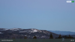 Smrčina / Hochficht