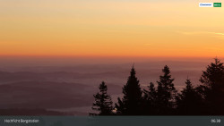 Smrčina / Hochficht