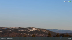 Smrčina / Hochficht