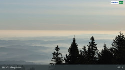 Smrčina / Hochficht