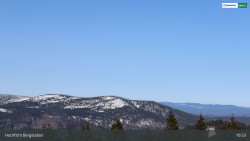 Smrčina / Hochficht