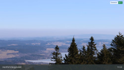 Smrčina / Hochficht