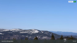 Smrčina / Hochficht