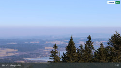 Smrčina / Hochficht