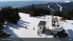 Smrčina / Hochficht