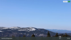 Smrčina / Hochficht