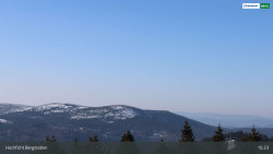 Smrčina / Hochficht