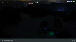 Smrčina / Hochficht