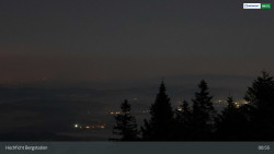 Smrčina / Hochficht