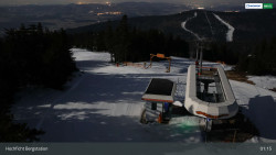 Smrčina / Hochficht