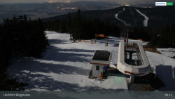 Smrčina / Hochficht