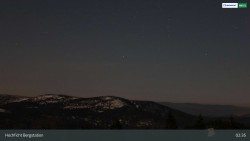 Smrčina / Hochficht