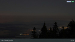 Smrčina / Hochficht