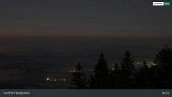 Smrčina / Hochficht