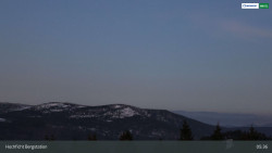 Smrčina / Hochficht