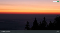 Smrčina / Hochficht