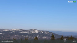 Smrčina / Hochficht