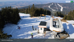 Smrčina / Hochficht