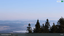 Smrčina / Hochficht