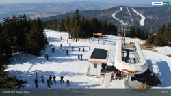 Smrčina / Hochficht