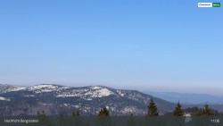 Smrčina / Hochficht