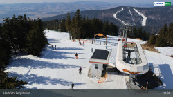 Smrčina / Hochficht