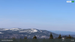 Smrčina / Hochficht