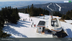 Smrčina / Hochficht