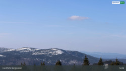 Smrčina / Hochficht