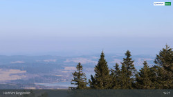 Smrčina / Hochficht