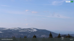 Smrčina / Hochficht