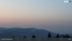 Smrčina / Hochficht