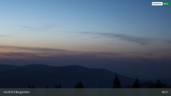 Smrčina / Hochficht