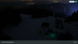 Smrčina / Hochficht