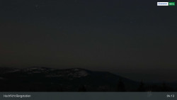 Smrčina / Hochficht