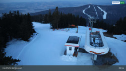 Smrčina / Hochficht