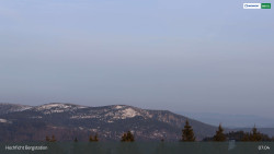 Smrčina / Hochficht