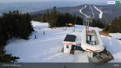 Smrčina / Hochficht