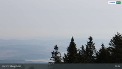 Smrčina / Hochficht