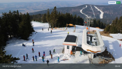 Smrčina / Hochficht