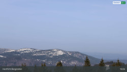 Smrčina / Hochficht