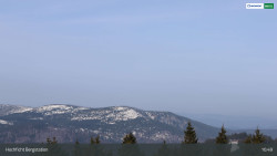 Smrčina / Hochficht