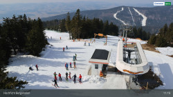 Smrčina / Hochficht