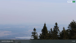 Smrčina / Hochficht