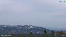 Smrčina / Hochficht