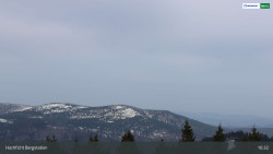 Smrčina / Hochficht