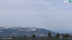 Smrčina / Hochficht