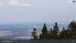 Smrčina / Hochficht